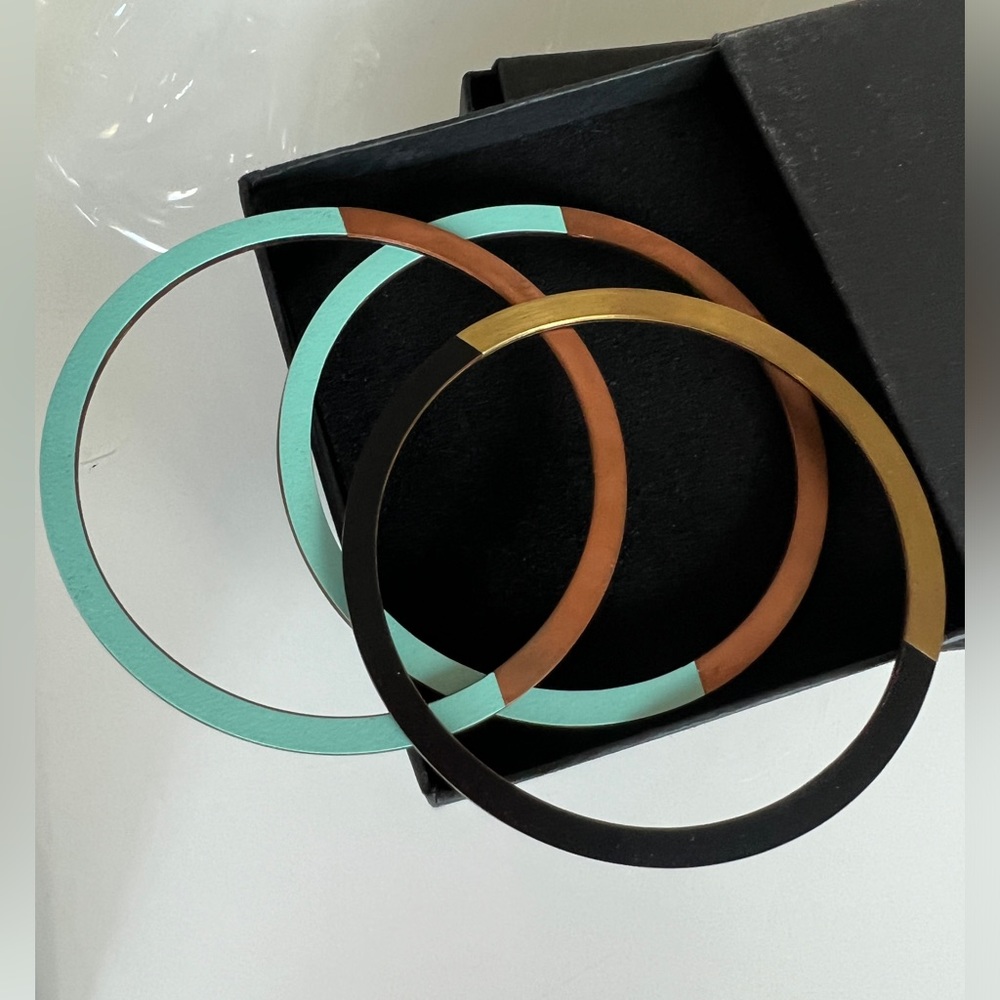 Tom Piegon bracelets - Picture 2 of 5